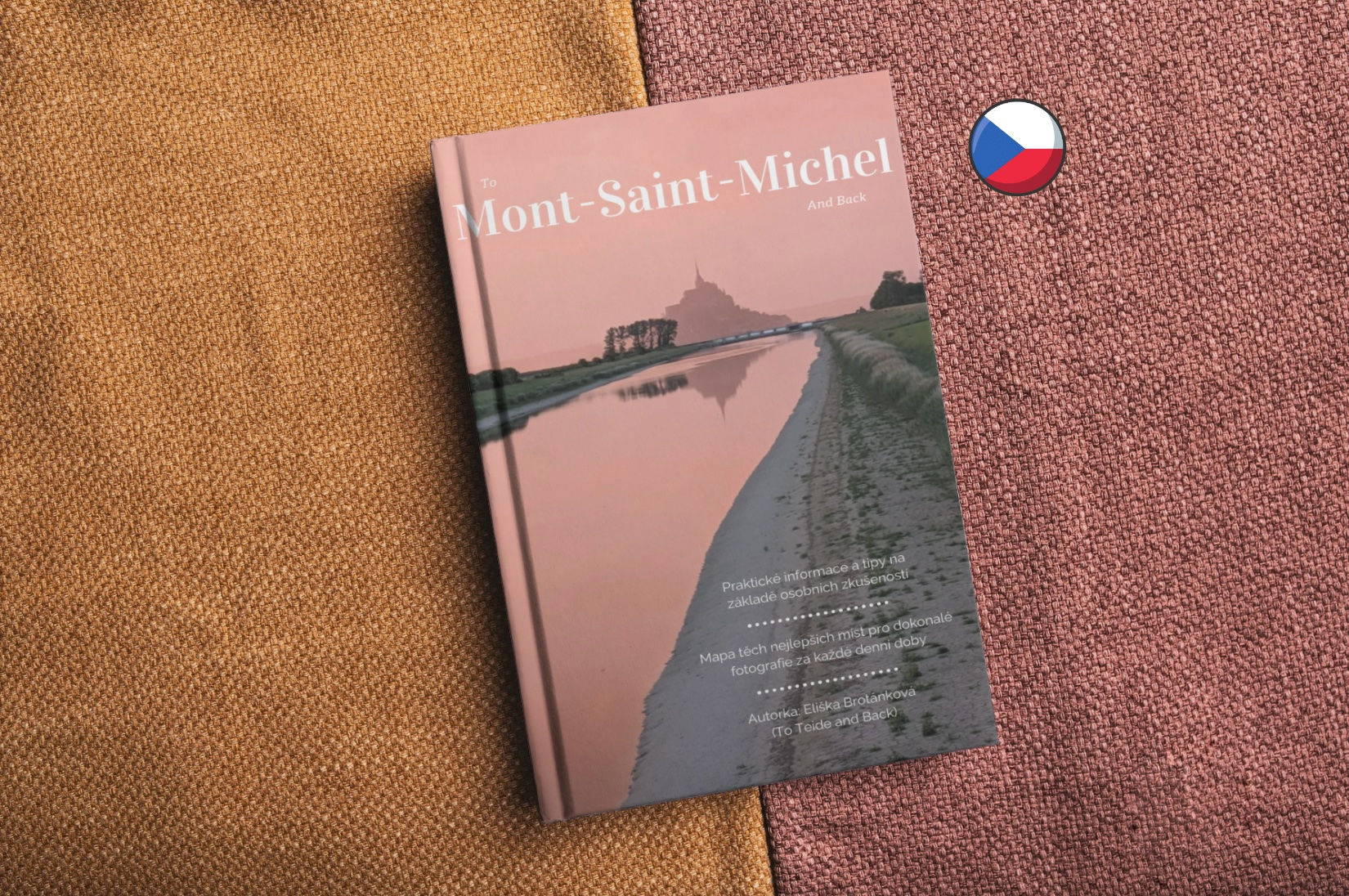 Podrobný průvodce:To MONT-SAINT-MICHEL and Back