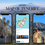 Thumbnail: Poster promoting our virtual map of Tenerife