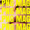 Thumbnail: .PNG MAG YELLOW Poster