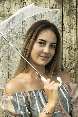 It's raining love
