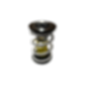 2.5" PBSA