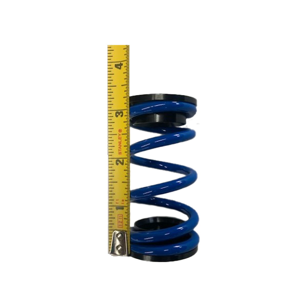Thumbnail: 3.0" Bump Spring