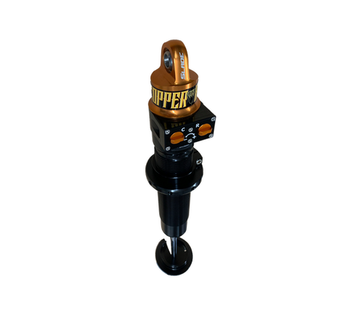 Copperhead DA - TB 500 | Slade Shocks
