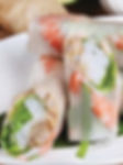 1. GỎI CUỐN (2) - GREEN PARADISE SPRING ROLL