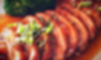 34. VỊT SỐT ME - DUCK IN TAMARIND BASKET