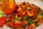49. TÔM XÀO TÀU XÌ - FAR-TRAVELED SHRIMP
