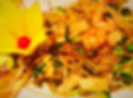 18. MÌ XÀO MỀM ĐỒ BIỂN - GIFT FROM THE SEA ON A FRESH HAYSTACK