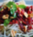 6. GỎI ĐU ĐỦ GAN CHÁY - JEWEL-GREEN PAPAYA