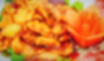 32. GÀ XÀO SẢ ỚT - GREGARIOUS LEMONGRASS CHICKEN