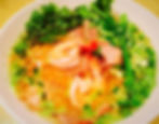25. MÌ PRESENT - PRESENT’S YELLOW NOODLE SOUP