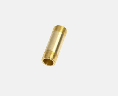Roth passnippel 3/4", 80mm. Nrf: 21400
