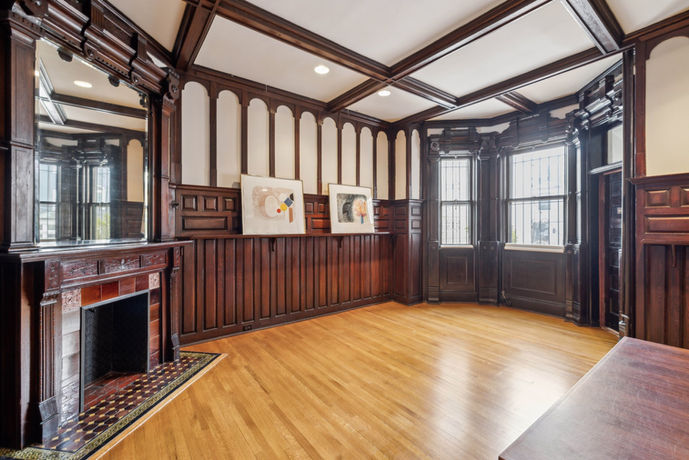 2012 R St NW, Washington, DC 20009