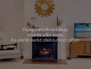 Hills I Die On: What I Really Think About Selling Your Home in Washington, DC