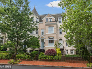 Picture Yourself Here: Open Houses Aug 6 & 7, 2016