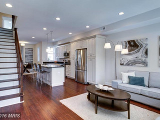 Open Saturday, May 14: 1341 Shepherd St NW