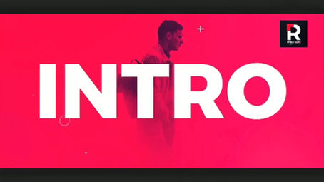INTRO PARA EVENTOS