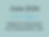 A pale blue header image that reads "June 2024 Research Summaries and Sustainability Tips".