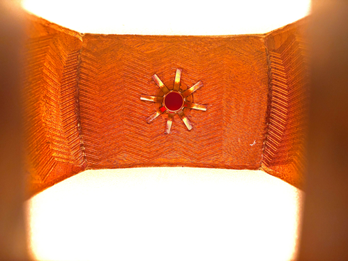 高級津軽三味線 【金細二本溝子持ち綾杉胴】 | My Site 1