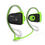 Thumbnail: BSport – Bluetooth Sport Headphones With Dual-Microphone and NFC