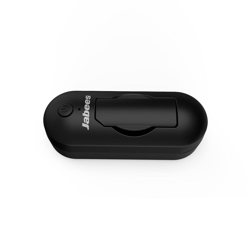 Thumbnail: Charging Capsule Pack