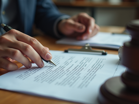 Serviços jurídicos ao consumidor: o que você precisa saber