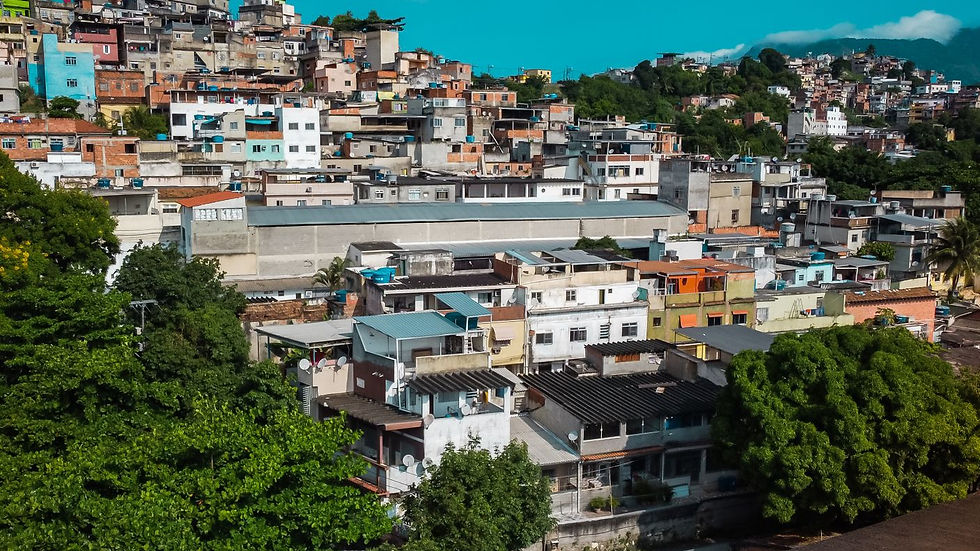 Diligências em Presídios RJ com Segurança: Guia do Correspondente Jurídico