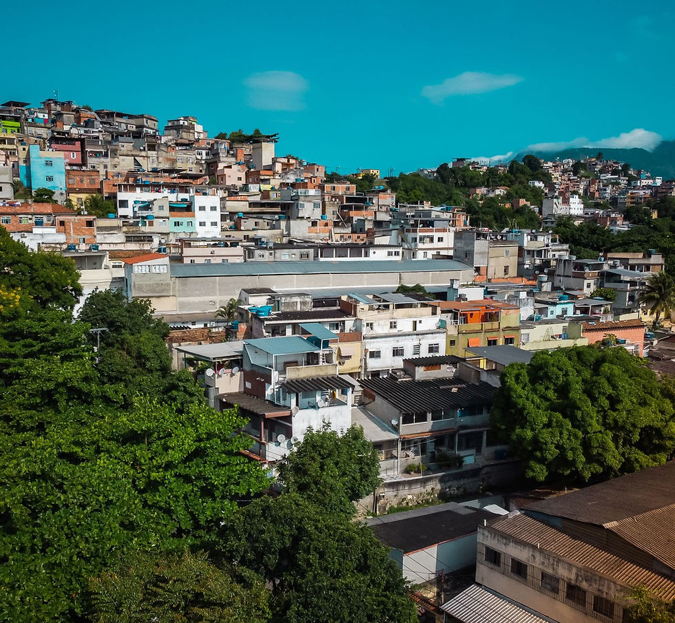 Diligências em Presídios RJ com Segurança: Guia do Correspondente Jurídico