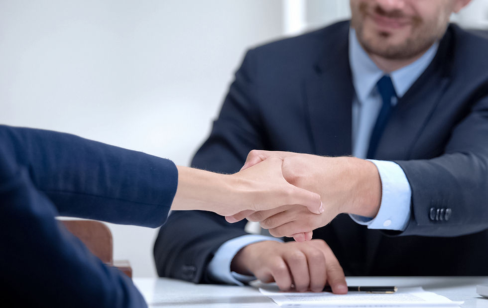 Correspondente Jurídico RJ: Excelência em Advocacia de Apoio no Rio de Janeiro