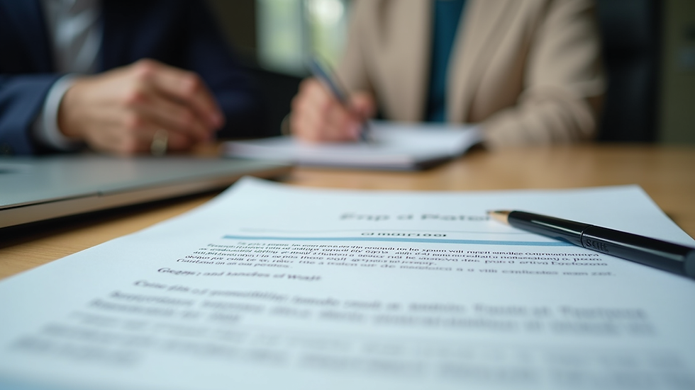Defenda seus direitos como consumidor com um advogado do consumidor