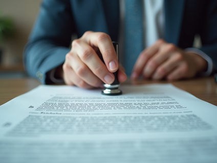 Por que contar com um correspondente jurídico no RJ? Agilidade em audiências e diligências