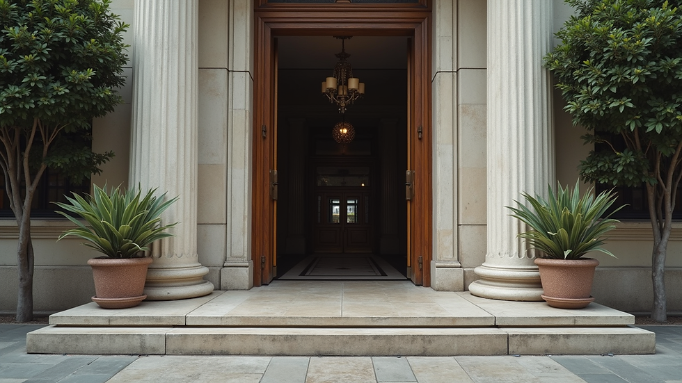 Conheça o papel dos serviços de correspondente jurídico no Rio de Janeiro