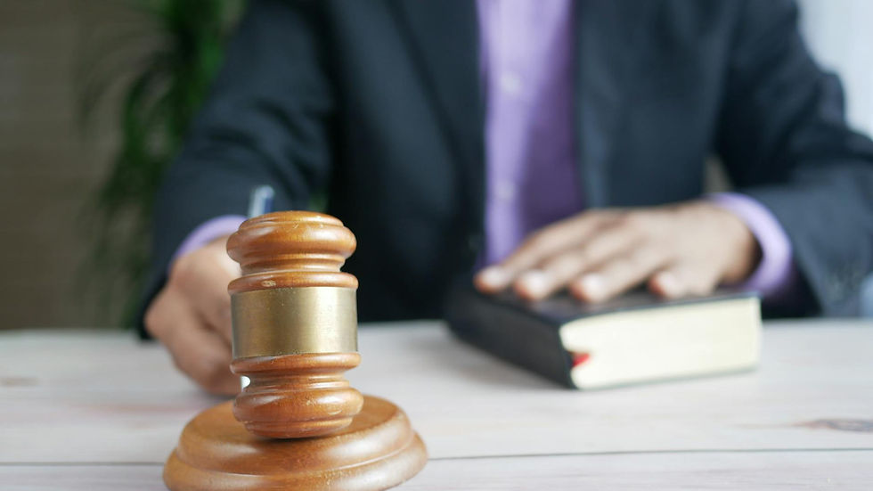 Audiências RJ: Preposto ou Advogado? Correspondente Jurídico