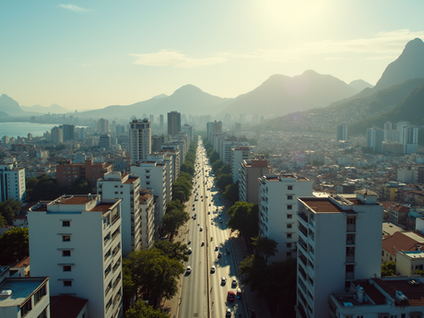 contratar um correspondente jurídico no Rio de Janeiro