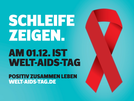 WELT-AIDS-TAG 2023