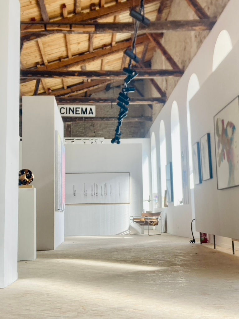 VISUS Gallery à Saint-Martin-de-Ré