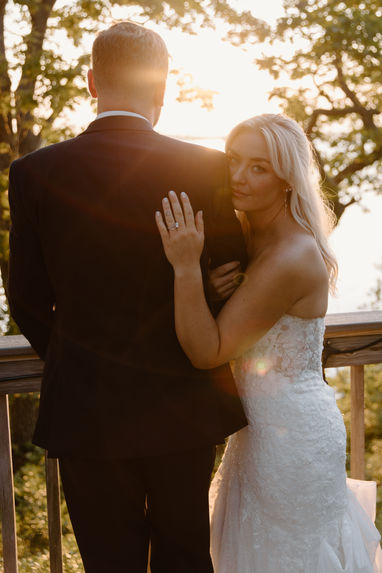 KATE + RYAN'S WEDDING | PORTLAND, ME
