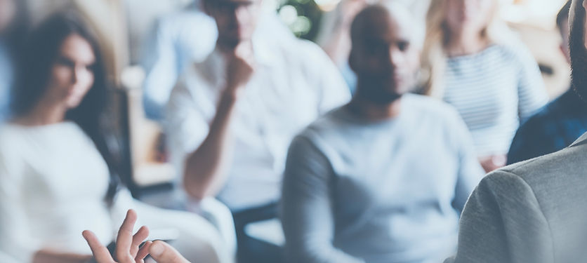 Audience in Lecture