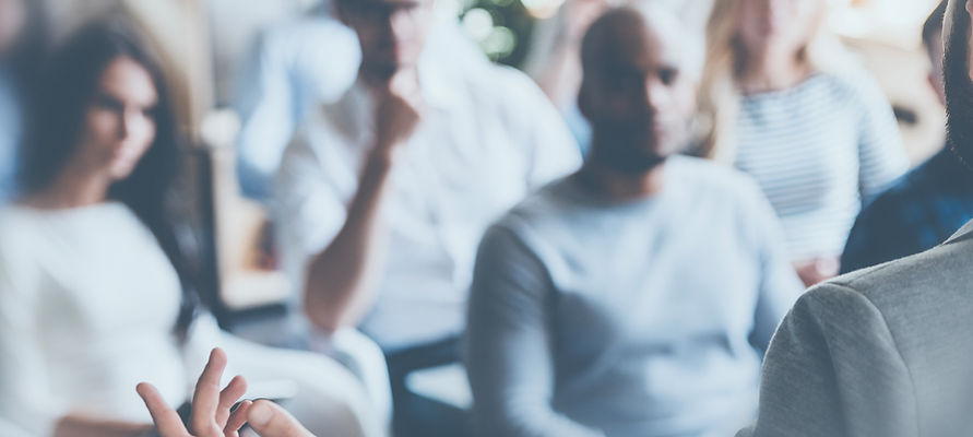 Audience in Lecture