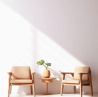 Een voorbeeld van meubel selecties