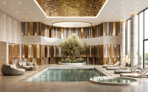 resort consultants in India