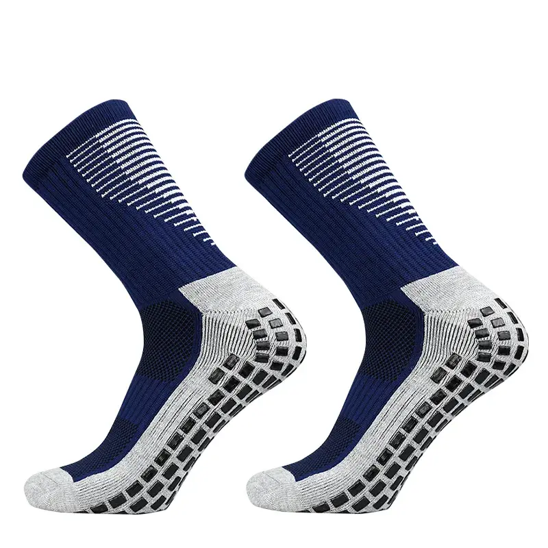 Thumbnail: YM Non-Slip Unisex Sports Socks