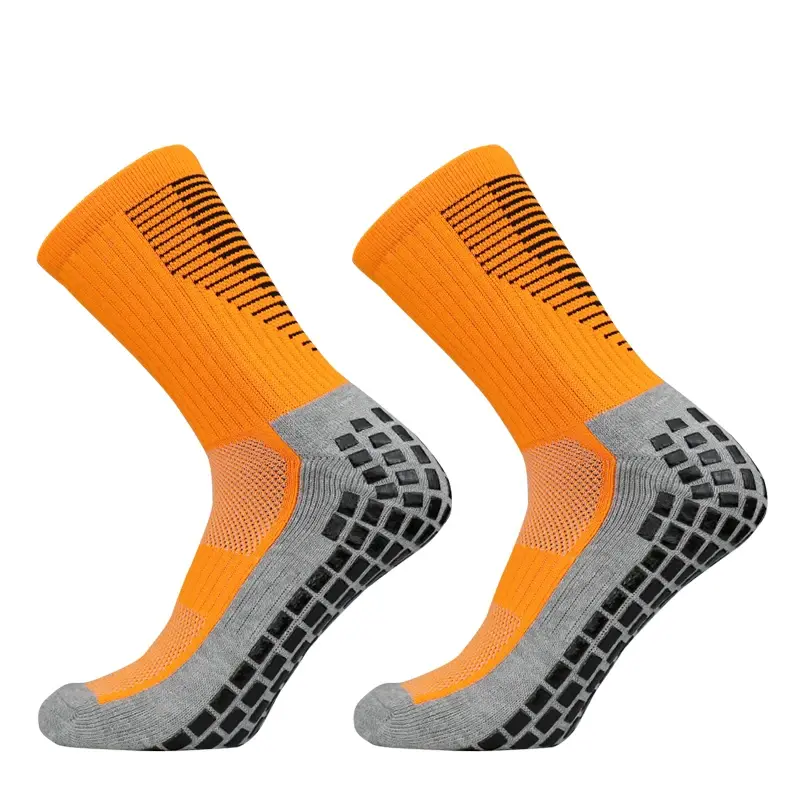 Thumbnail: YM Non-Slip Unisex Sports Socks