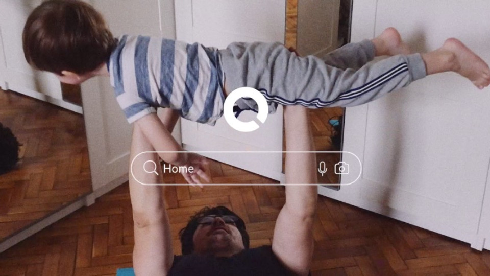 HUAWEI EMOTIONAL CONNECTION