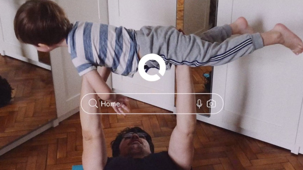 HUAWEI EMOTIONAL CONNECTION