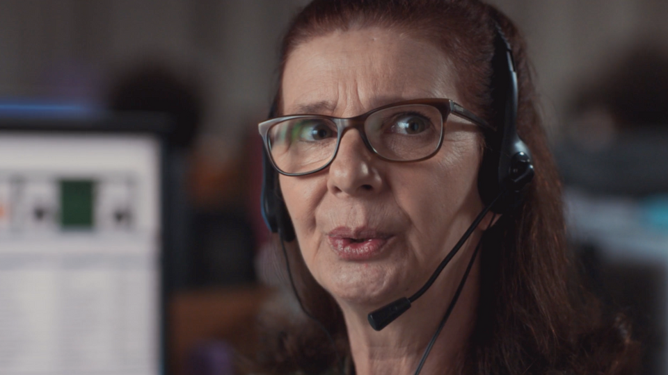 NEXTEL TELEMARKETING