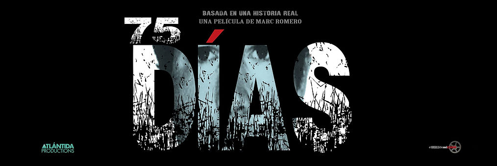 75 Días largometaje pelcula alcasser etalonador