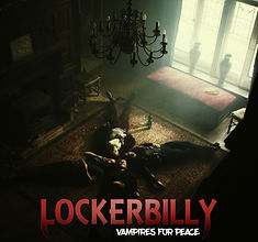 Lockerbilly Feature Film Editor