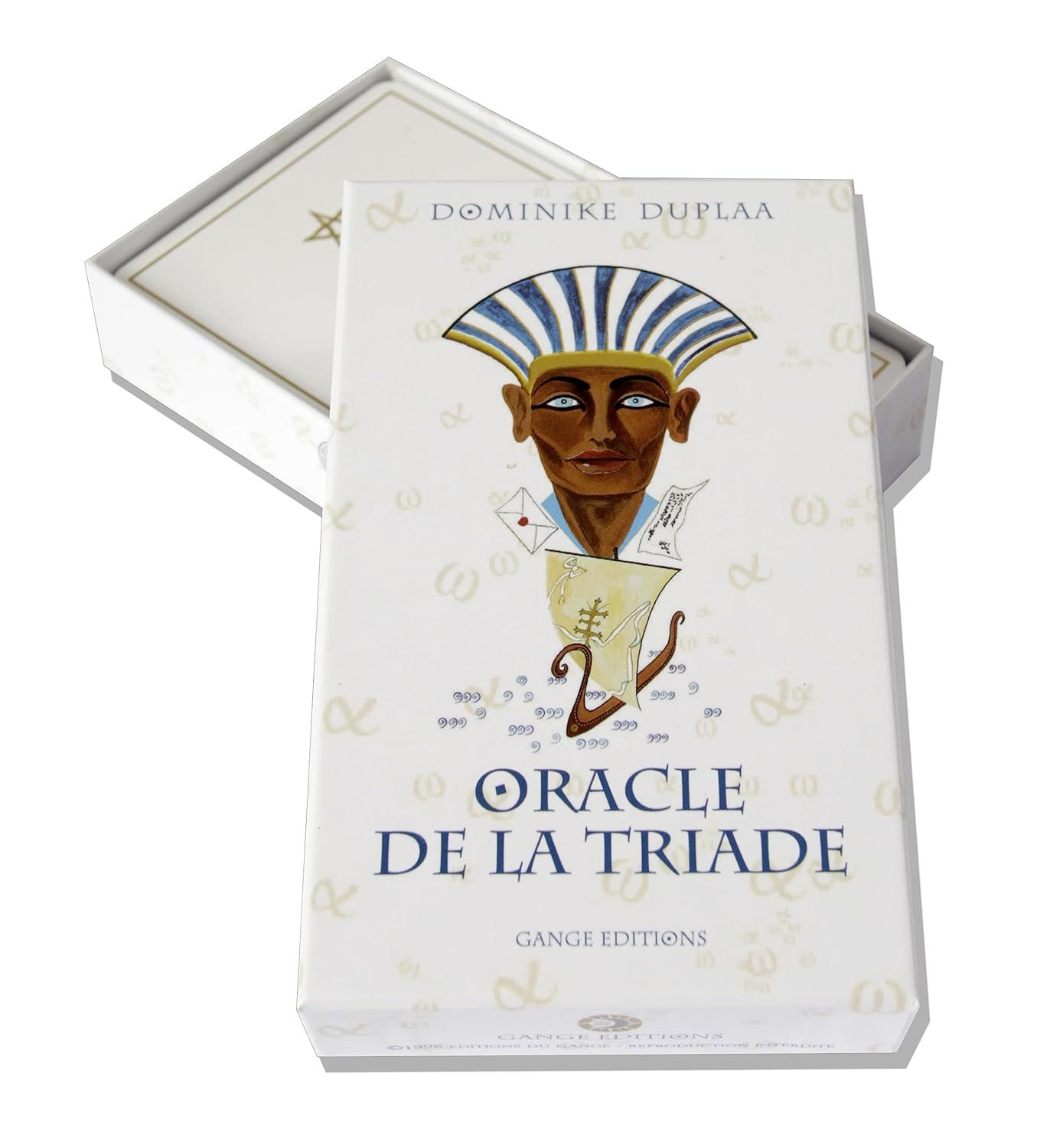 Oracle La Triade