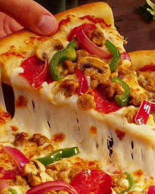 pizza
