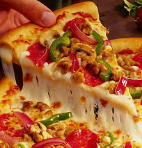Pizza - Itália 